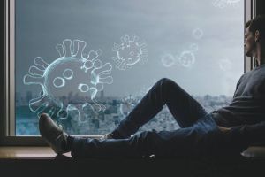 Izolare, distanţare socială, aşteptare…