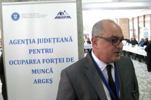 Anunţ important al AJOFM Argeş