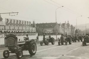 1 Mai. Românii celebrează Ziua Muncii şi Armindenul – Ziua Beţivului