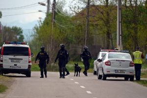 Campioni la amenzi! Sancţiuni de peste 125.000 de lei, după o acţiune în forţă a poliţiştilor, în Lugoj şi localităţile apropiate