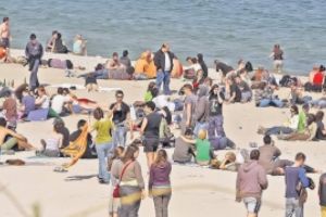 PROTEST al patronatelor din turism, de 1 mai: E momentul ca Guvernul să arate responsabilitate