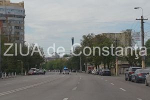 Constanteni, stati acasa! Unde intalnim filtre de politie. Organele de ordine, la datorie de 1 mai (galerie foto+video)  