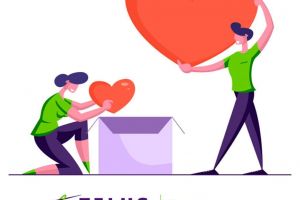 Fundaţia FARA îşi va dota sălile de kinetoterapie cu bani de la TELUS International România
