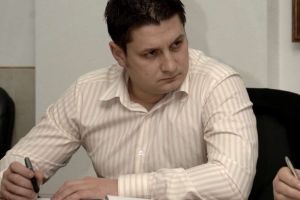 Bogdan Șaramet, managerul Institutului de “Psihiatrie” Socola Iaşi – „Avem cel mai bun sistem de combatere a virusului COVID-19”