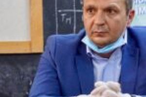 Viteză de testare COVID-19 de aproape 30 de ori mai mare la Spitalul Judeţean de Urgenţă Reşiţa!