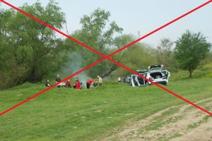1 Mai: Atenţie, sărbătoarea legală nu anulează distanţarea socială!