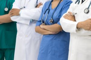 Mai mulţi medici harghiteni laureaţi pentru activitatea în prima linie în lupta cu pandemia de coronavirus