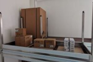 A început livrarea echipamentelor medicale pentru laboratorul de biologie moleculară din Vişeu de Sus
