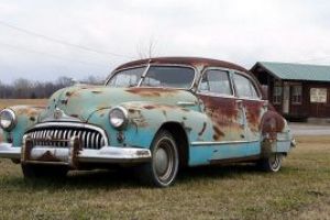 Baia Mare: Mai multe maşini abandonate au fost ridicate de pe domeniul public. Proprietarii au la dispoziţie 10 zile să le ia înapoi
