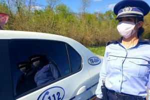 Aproape 900 de poliţişti la datorie în minivacanţa de 1 Mai
