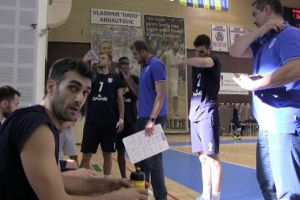 O nouă carieră pentru cel mai galonat voleibalist