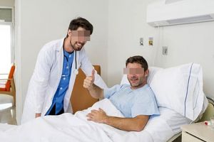 Încă un sătmărean a reuşit să învingă coronavirusul. Bilanţul ajunge la 24 de vindecaţi