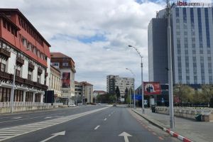 Situaţia la zi în Sibiu: Am depăşit 300 de cazuri – 10 infecţii noi cu coronavirus