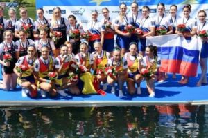 Lipă vrea sportivii pe apă