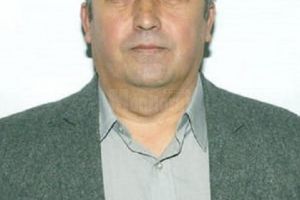 A încetat din viaţă Dumitru Crăciun, prof. ...