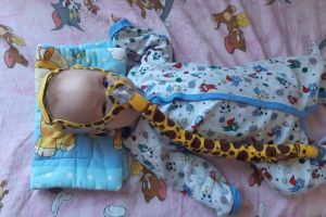 Noel are nevoie de ajutorul nostru. Micuţul se luptă cu o boală rară