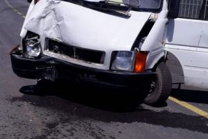 Accident rutier cu victima in judetul Tulcea. Implicat un sofer din judetul Constanta 
