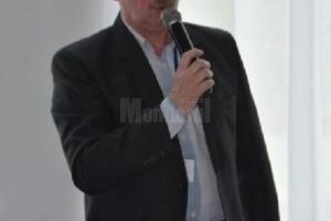 Managerul Spitalului Câmpulung Moldovenesc, dr. ...