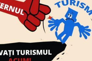 PROTEST ONLINE: Salvaţi turismul!