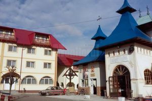 63 de rezidenţi şi 9 angajaţi, testaţi pozitiv Covid-19, la Căminul de Bătrâni din ...