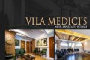 Vila Medici’s, nobleţe cu parfum interbelic pe lista vânzărilor de imobiliare