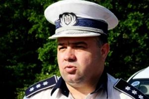 Argeşeanul Marian Badea, director al Direcţiei Rutiere din IGPR