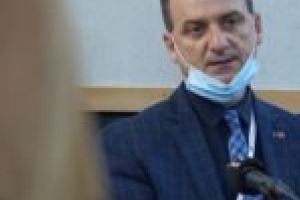 „Imaginaţi-vă cum ar fi fost dacă şi Gheorghe Borcean şi Marcel Vela ar fi lucrat împreună cu Adrian Cican pentru spital!”