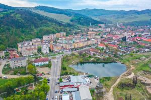 VESTE BUNĂ: În Ocna Mureş NICI O persoană nu mai este pozitivă cu COVID-19: Măsuri luate de primărie