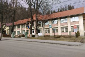 În ciuda stării de urgenţă, Primăria Borsec nu şi-a oprit activitatea. Proiecte în derulare
