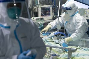 Încă două decese din cauza coronavirusului la Sibiu – Numărul morţilor a ajuns la 20