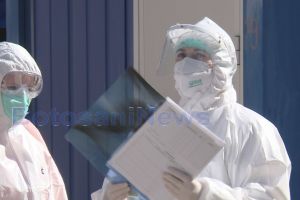 Autorităţile anunţă încă trei botoşăneni morţi după ce s-au infectat cu COVID. Doi sunt de la căminul di Răchiţi