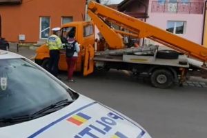 VIDEO Razie la Zărneşti. Amenzi de 24.590 de lei