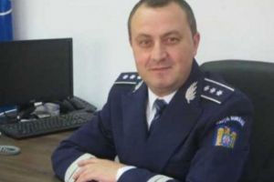 Marian Iorga este noul inspector şef al IPJ Prahova