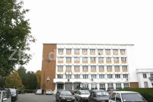 Trei pavilioane din Cazarma 1369 Constanta, reabilitate de Academia Navala Mircea cel Batran (documente)