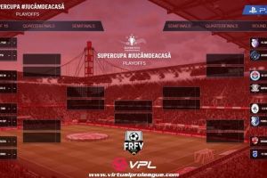 FC Farul Constanta incepe meciurile din optimile SuperCupei #jucamdeacasa