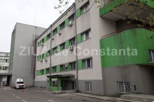 Tinmar Energy SA, furnizor de energie electrica pentru Spitalul Clinic de Boli Infectioase Constanta (document)