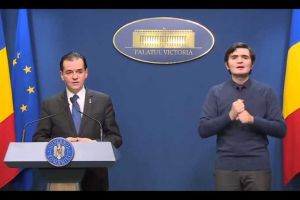 Patru scenarii luate în calcul de Guvern pentru 15 mai: Autorităţile pregătesc mai multe variante