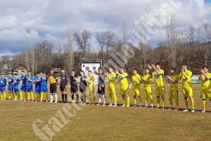 Federaţia Română de Fotbal va susţine o videoconferinţă cu toţi preşedinţii de asociaţii judeţene