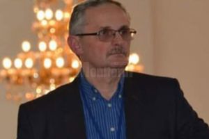 Managerul Spitalului Câmpulung Moldovenesc, dr. ...