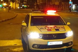 Accidente provocate de doi minori, unul de 16 şi unul de 17 ani. ...