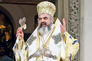 Femeile Mironosiţe - modele de credinţă şi curaj în vreme de încercare