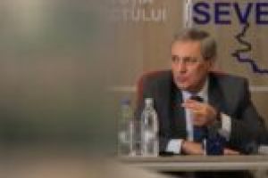 Domnule ministru Vela, pentru spălarea imaginii dumneavoastră este posibil să vă folosiţi de astfel de mizerii? Atâta ipocrizie nu am văzut la un politician!