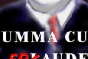 „SUMMA CUM FRAUDE”. Despre justiţia chioară şi „fabrica de diplome” de la Timişoara