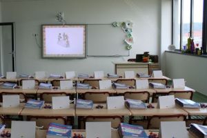 Plan pentru situaţia în care şcolile nu vor putea fi deschise nici la toamnă