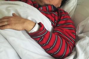 Un botoşănean, tatăl a doi copii, are nevoie urgentă de ajutor