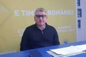 Florin Roman, liderul deputaţilor PNL: Solicităm vot de respingere a Codului Administrativ, în varianta PSD-UDMR