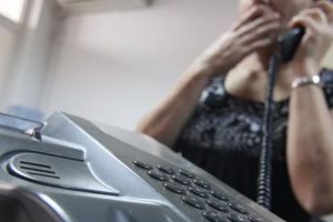A apărut un nou tip de înşelăciune. Infractorii folosesc ,,metoda Covid-ul”