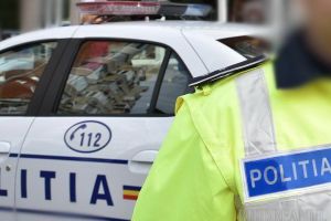 Poliţist reţinut de DNA, după ce a cerut mită peste 1 milion de euro!