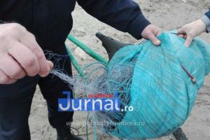 Prinşi la pescuit în perioada de prohibiţie