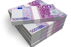 Incredibil! Șpagă de 1 milion de euro, atât a pretins un ofiţer din cadrul IGPR